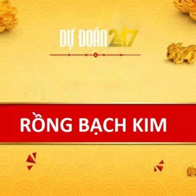 Kim Rồng Bạch