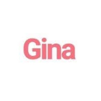 Review Gina