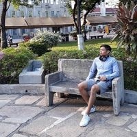 James Fortes Villanueva