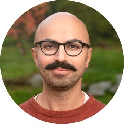 Parham Shafti 👉🌏