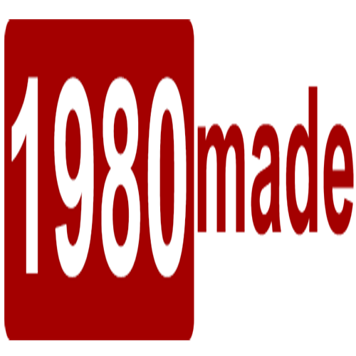 1980made strore