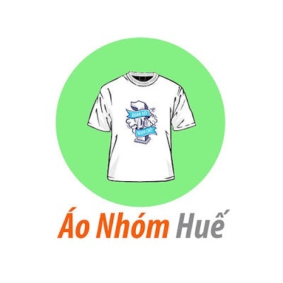 Huế Áo Nhóm