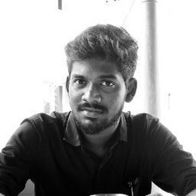 vishal krishnan