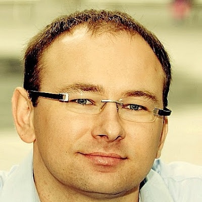 Marcin Zaborowski