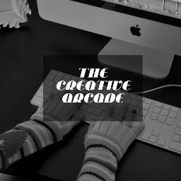 The Creative Arcade
