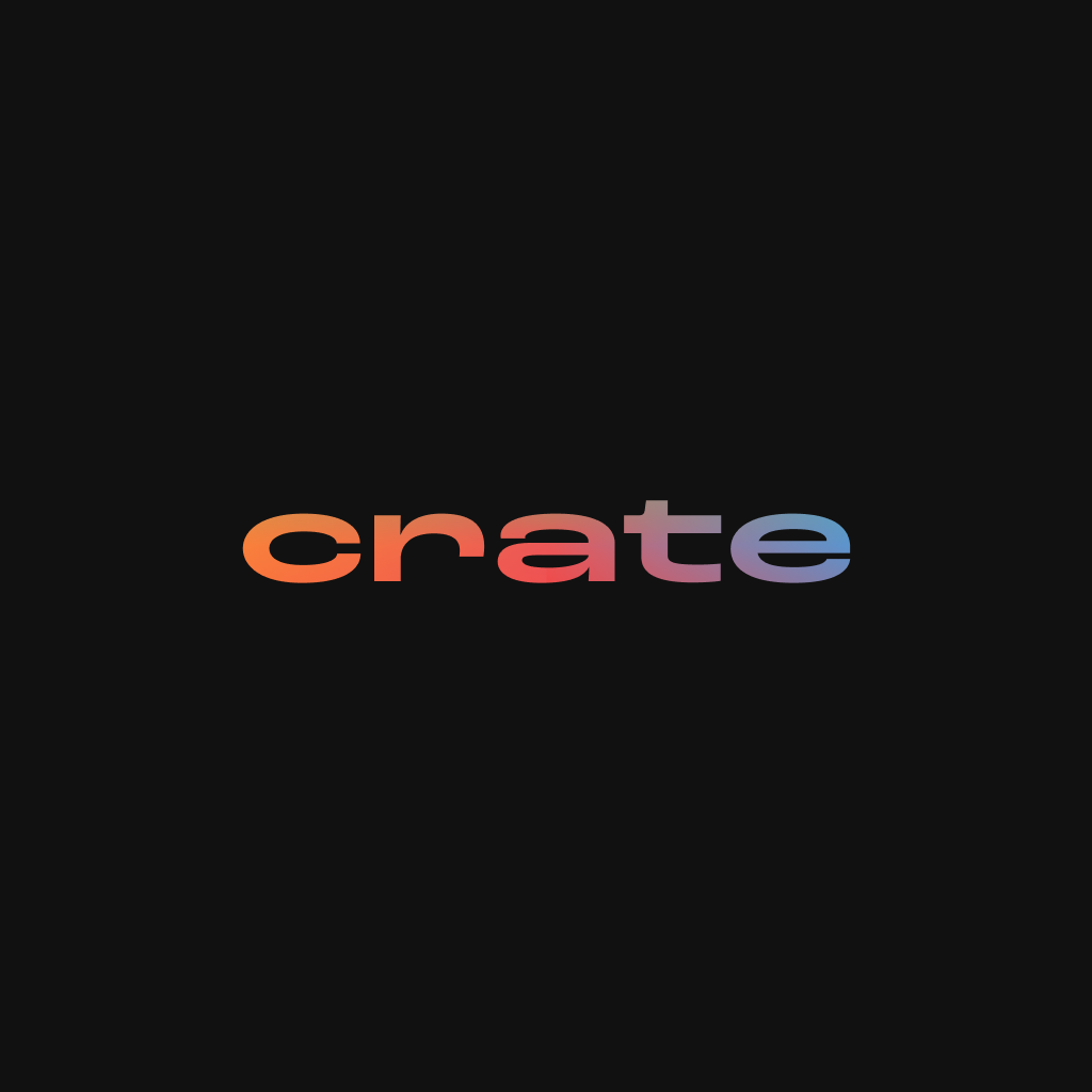 ProductHunt profile picture for @crate