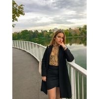 Beatrice Gabriela Smarandoiu