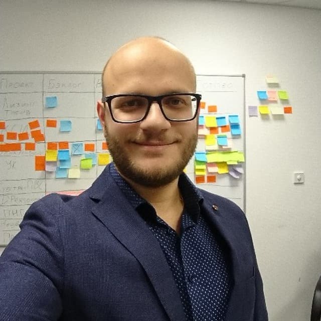 Anton Litvak