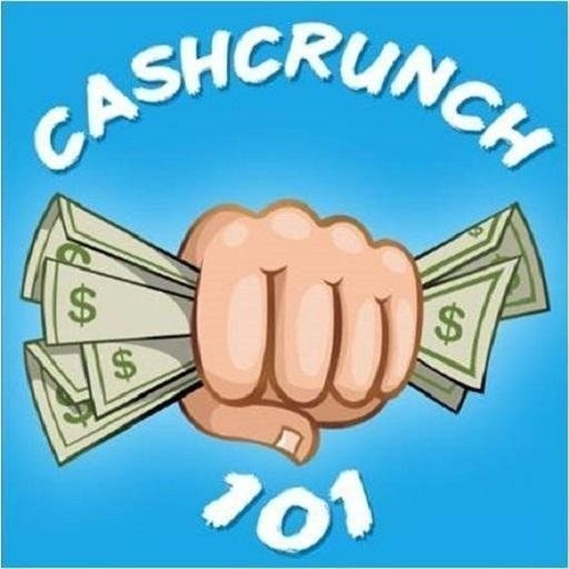 Cashcrunch Games
