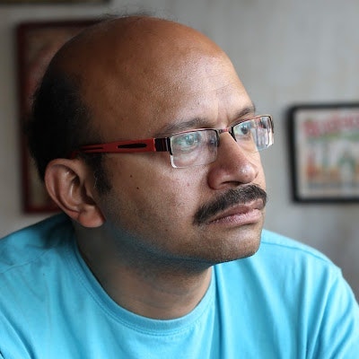 Rohit Nayak