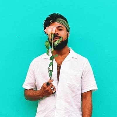 Darien LaBeach • he.him.his