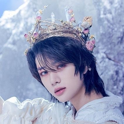 almira. | ayo ramein pinned ku