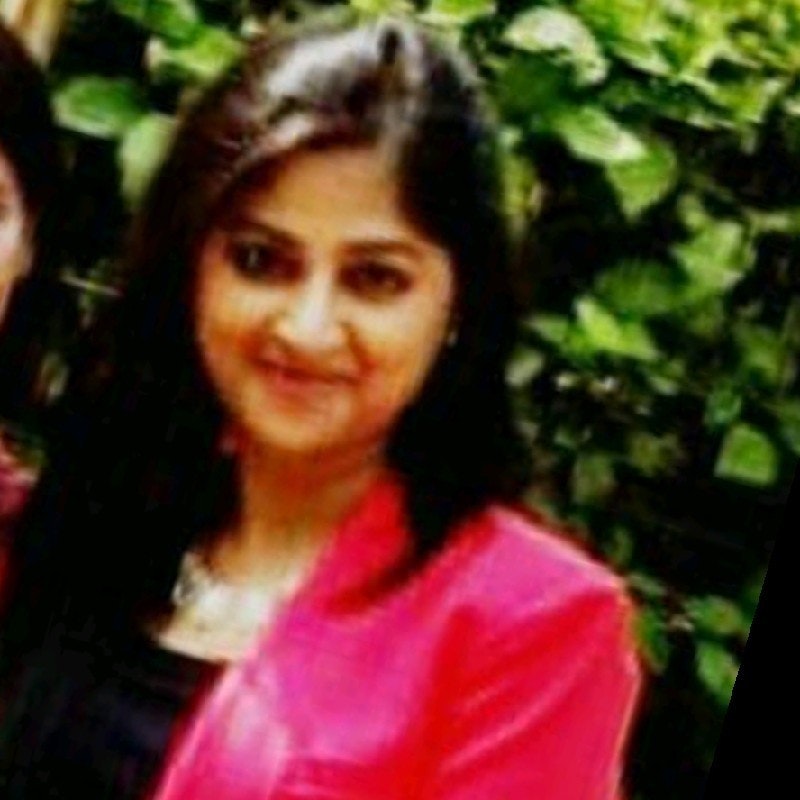 Varsha Das