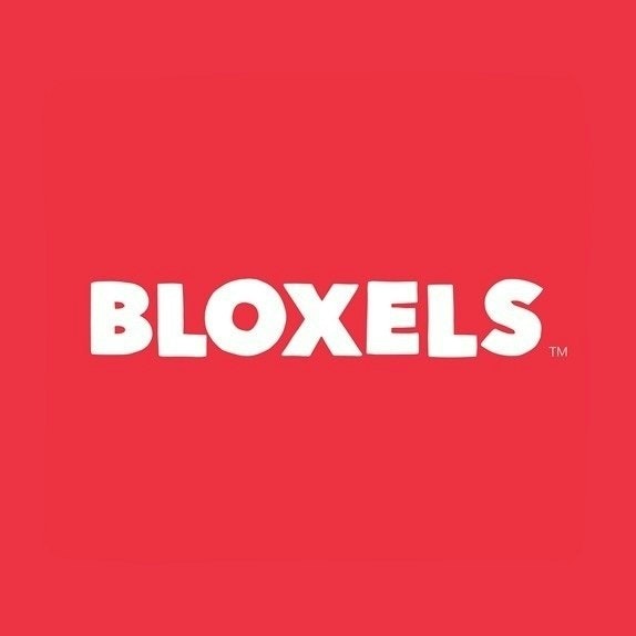 Bloxels Builder