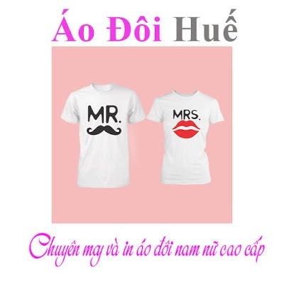 Áo Đôi Huế