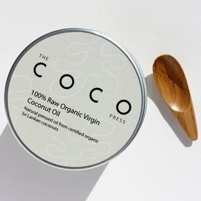 The Coco Press