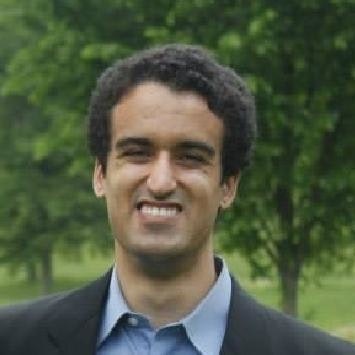 Isaac Maze-Rothstein