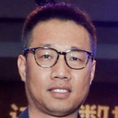 Xuefeng Jia