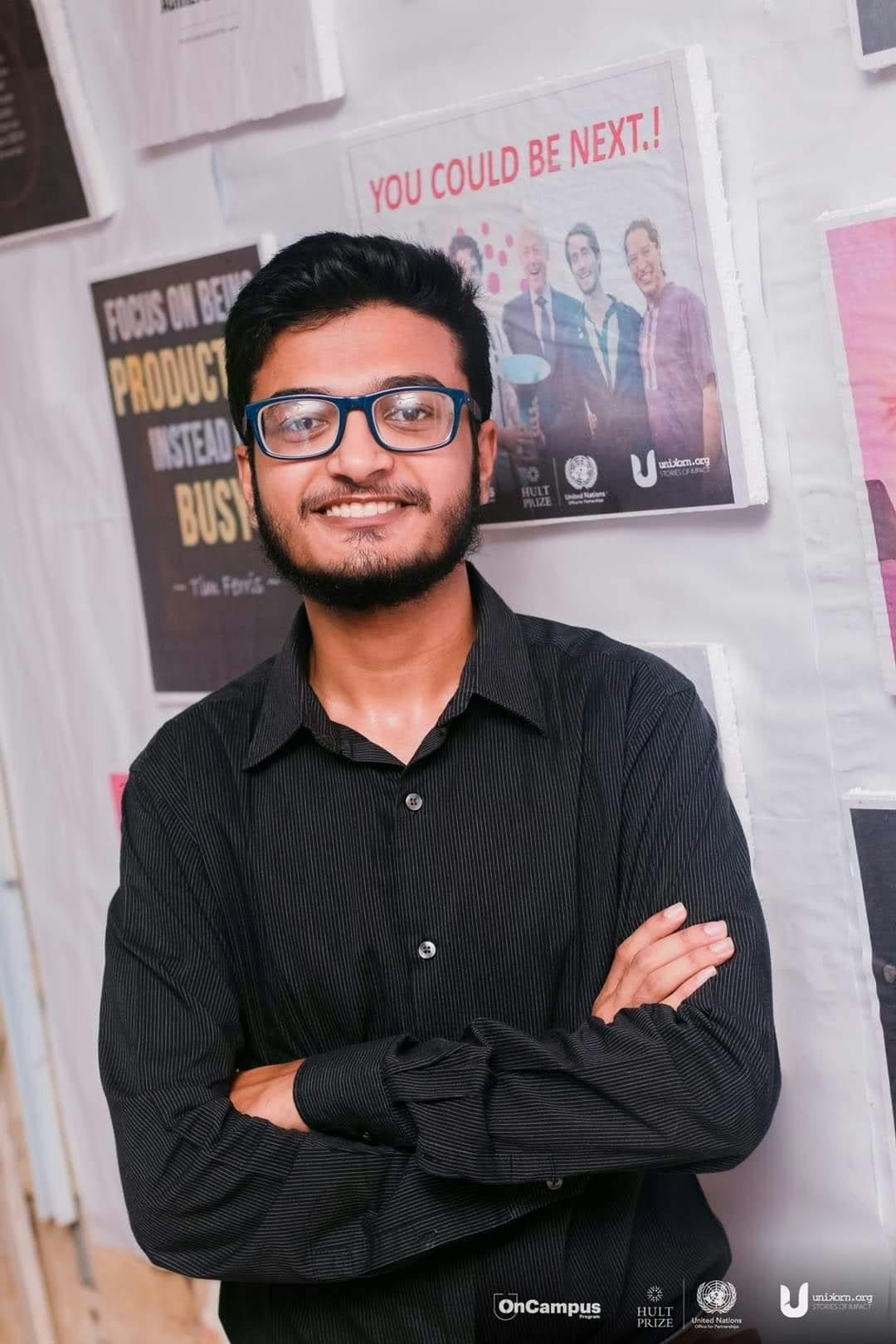 MD. ABIR HASAN 1704018