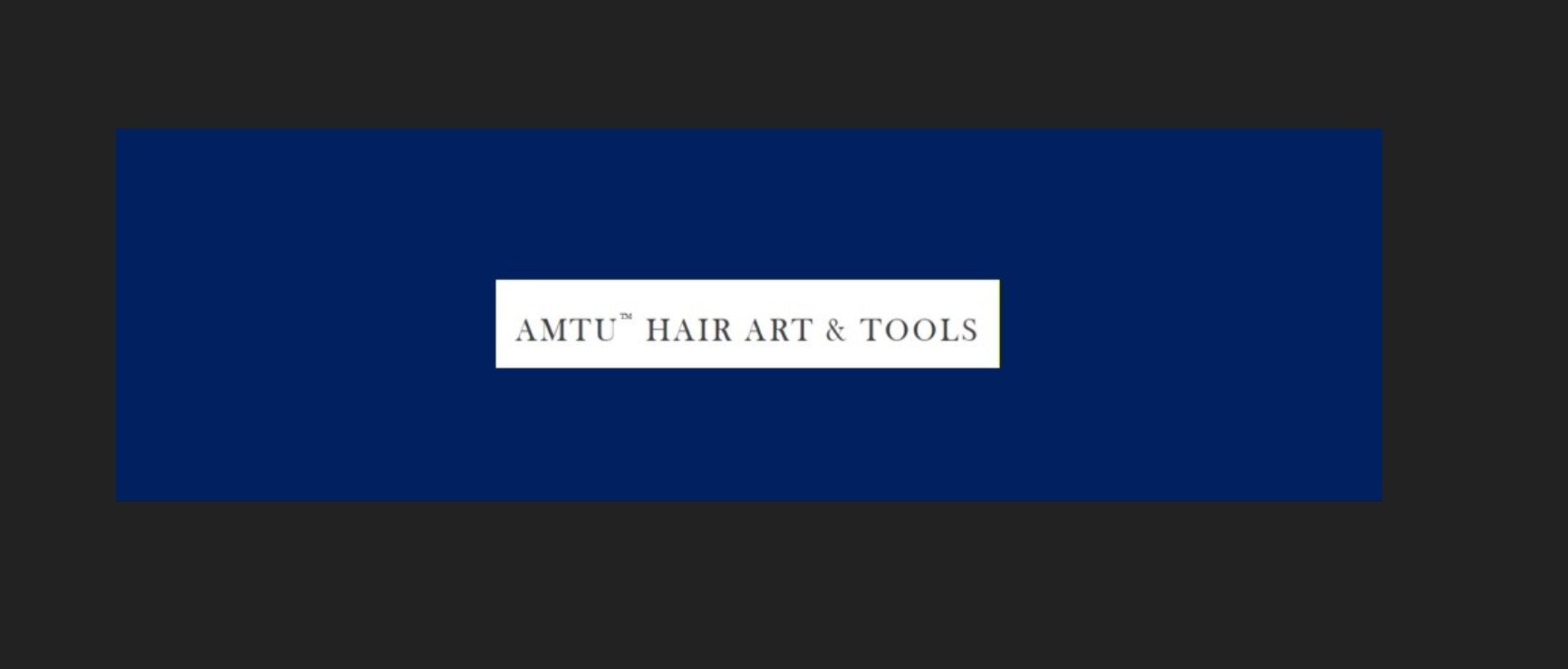Amtu Hair Art & Tools