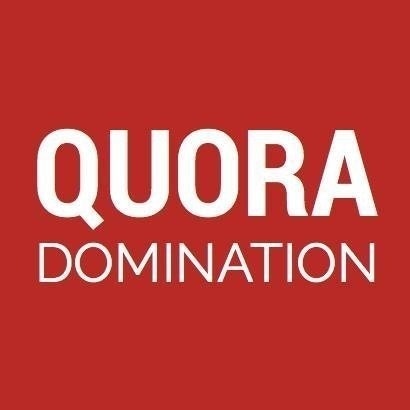 QuoraDomination