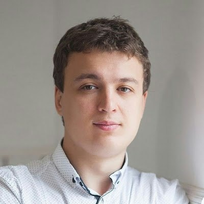 Alexandr Solonytskyi