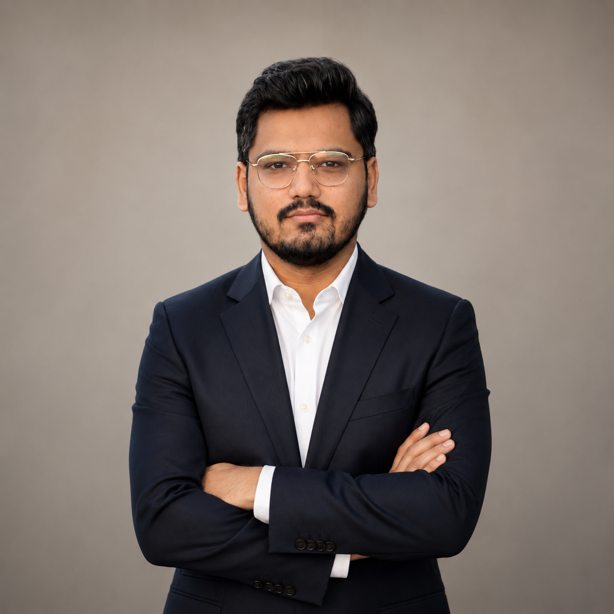 Arslan Akhtar