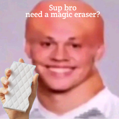 ProductHunt profile picture for @clean