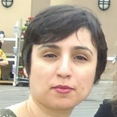 maryam assadi
