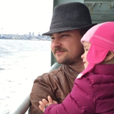 Yuriy Zaremba 🇺🇦🇺🇸