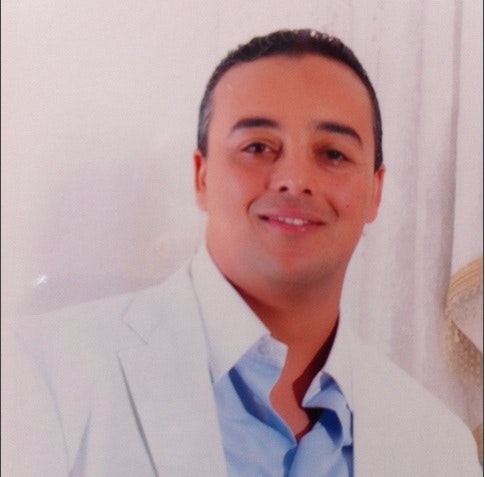 walid Mzoughi