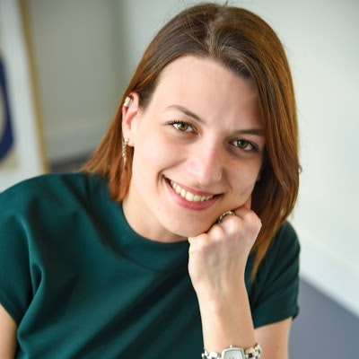 Nikolina Božanović