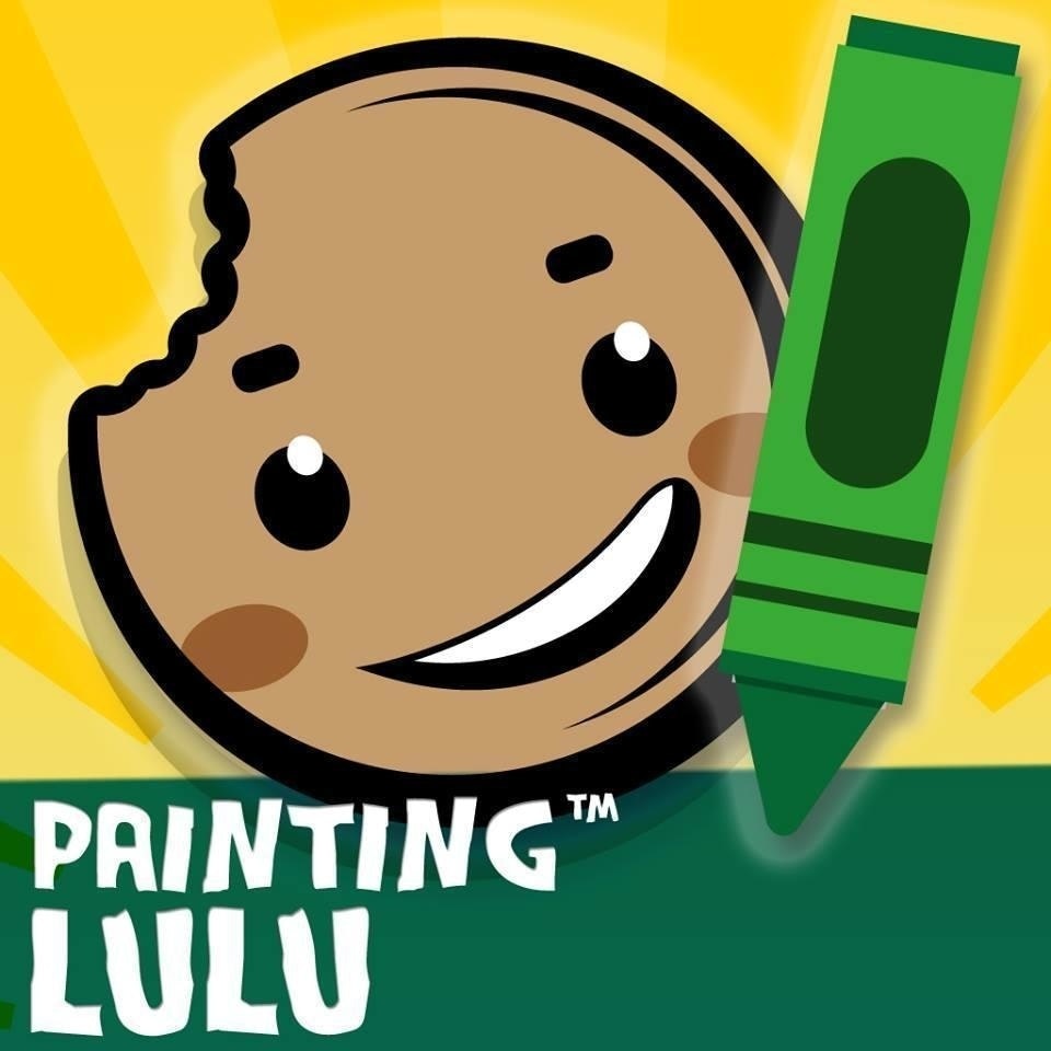 PaintingLulu