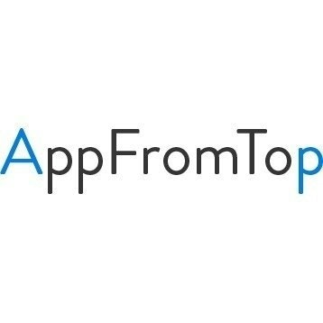 AppFromTop