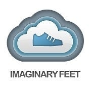 Imaginary Feet