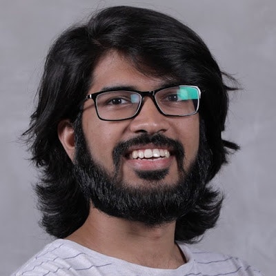 ProductHunt profile picture for @raj11