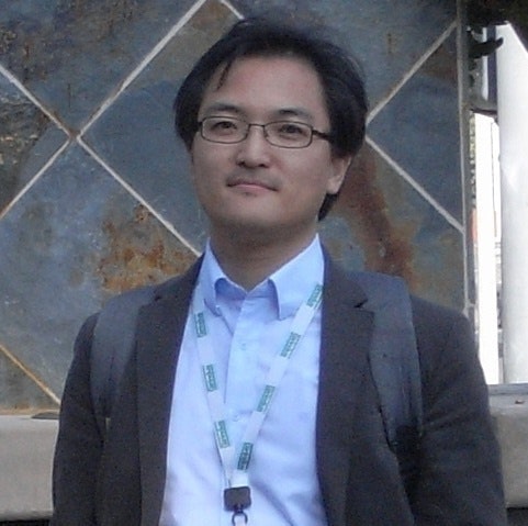 Sun woo Hong (홍선우)