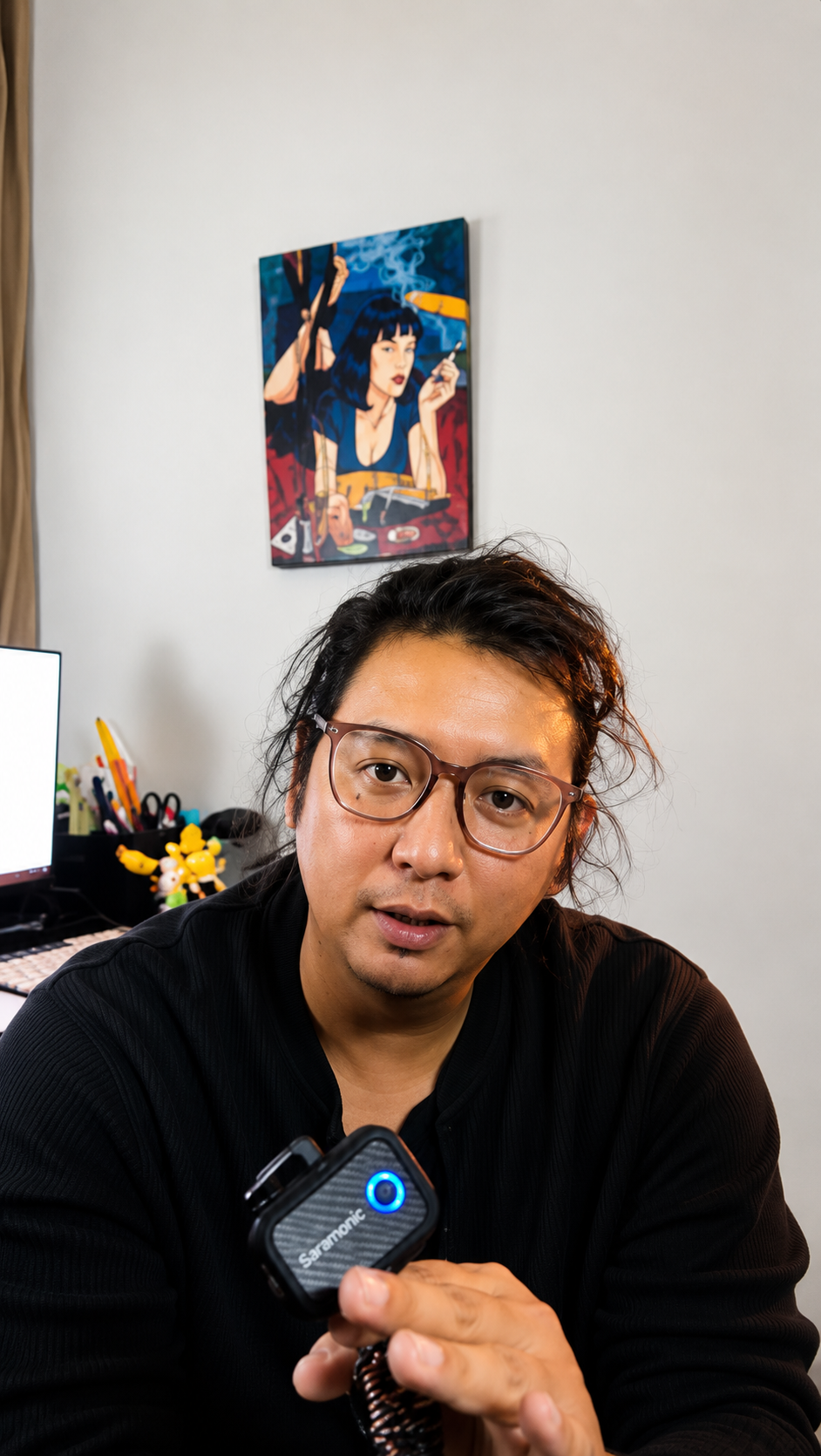 Hamdan Bayu Aji