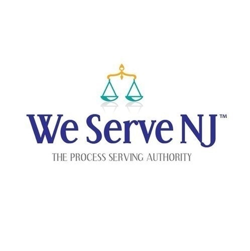 We Serve NJ LLC