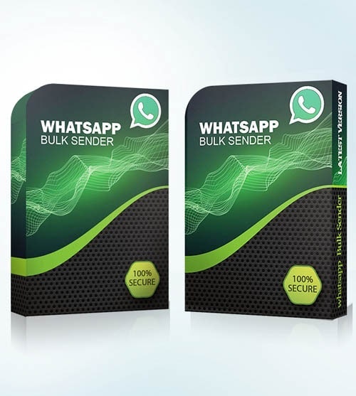 whatsapp bulk