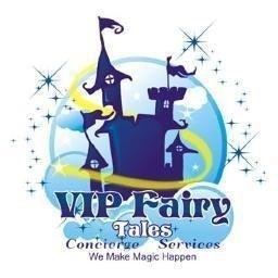 VIP Fairy Tales