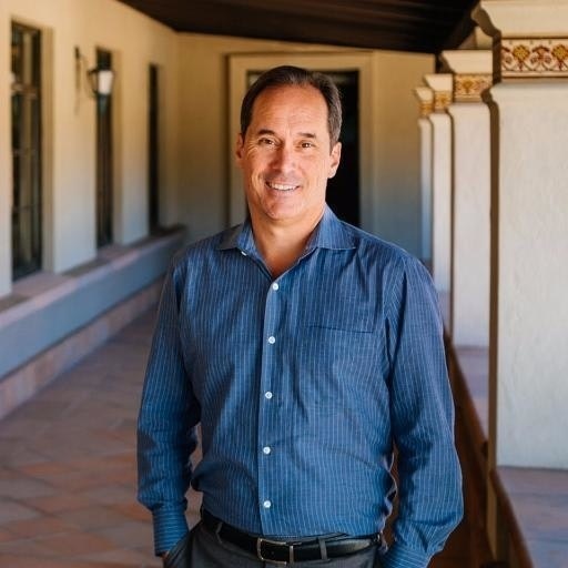 Paul Robbins Holland