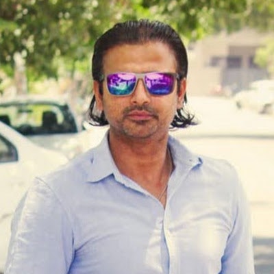 Hemant Latawa