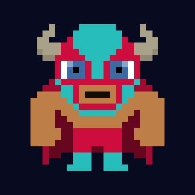 Luchadores.io
