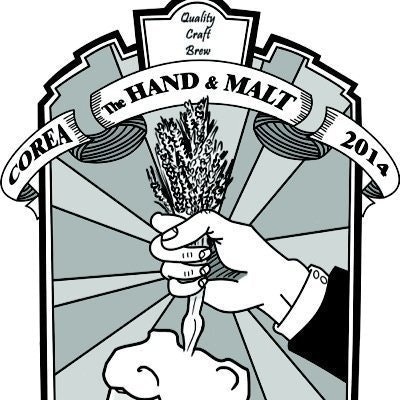 The Hand And Malt 