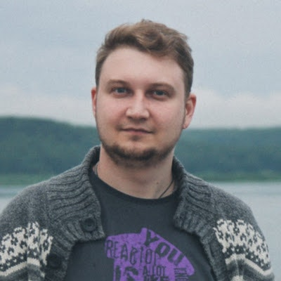 Evgenii Sazhin