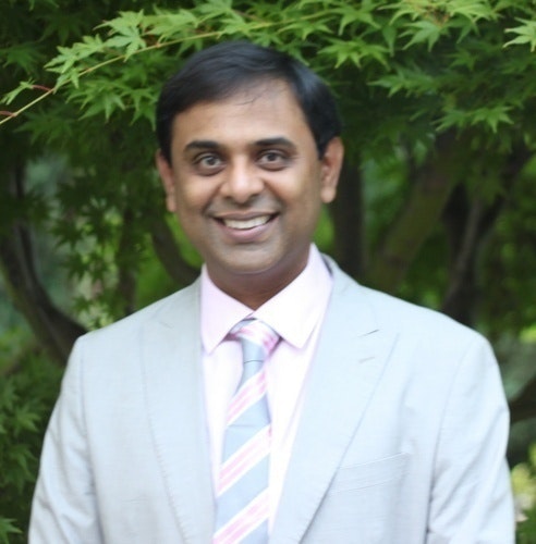 Vijay Srinivasan