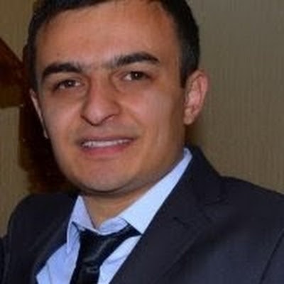 Artur Yolchyan