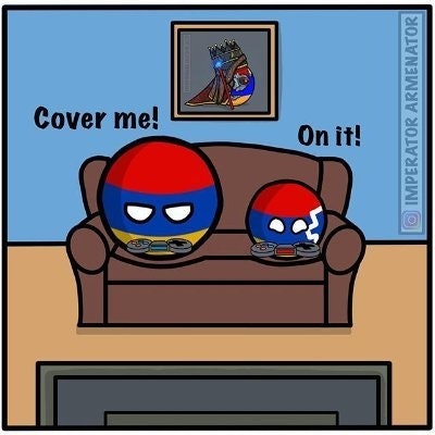 Mikayel Avagyan 🇦🇲