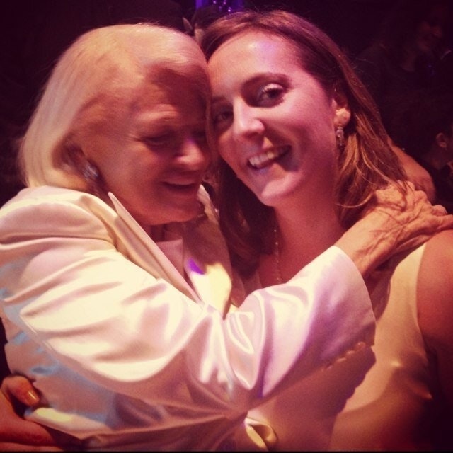 Taryn Miller-Stevens